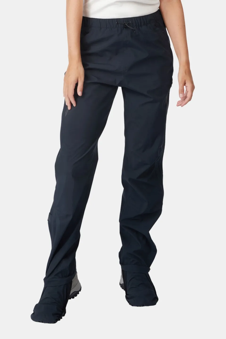 Ayacucho Canopy 3 Layer Fietsregenbroek Dames