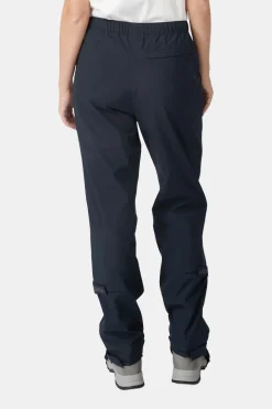 Ayacucho Canopy 3 Layer Fietsregenbroek Dames