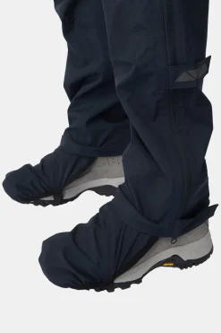 Ayacucho Canopy 3 Layer Fietsregenbroek Dames