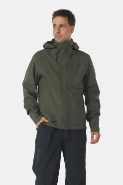 Ayacucho Canopy 3 Layer Hardshell Jas