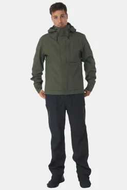 Ayacucho Canopy 3 Layer Hardshell Jas