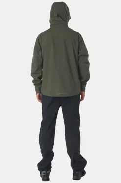 Ayacucho Canopy 3 Layer Hardshell Jas
