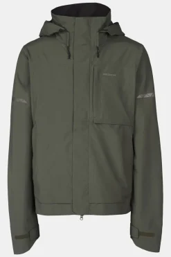 Ayacucho Canopy 3 Layer Hardshell Jas