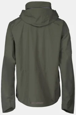 Ayacucho Canopy 3 Layer Hardshell Jas