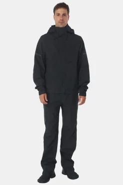 Ayacucho Canopy 3 Layer Hardshell Jas