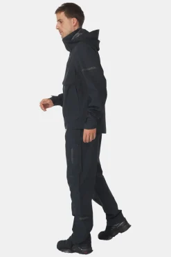 Ayacucho Canopy 3 Layer Hardshell Jas