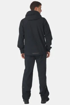 Ayacucho Canopy 3 Layer Hardshell Jas