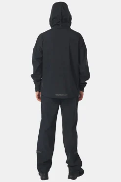 Ayacucho Canopy 3 Layer Hardshell Jas