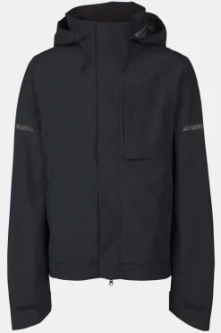 Ayacucho Canopy 3 Layer Hardshell Jas