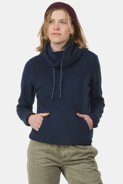Ayacucho Cayley Hoody Trui Dames