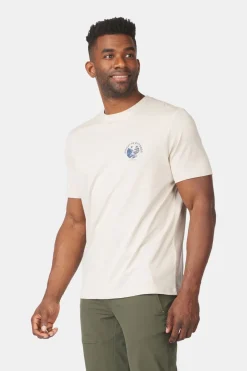 Ayacucho Chuckwallas Graphic T-Shirt