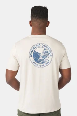 Ayacucho Chuckwallas Graphic T-Shirt
