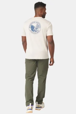 Ayacucho Chuckwallas Graphic T-Shirt