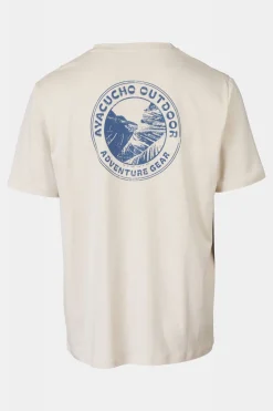 Ayacucho Chuckwallas Graphic T-Shirt