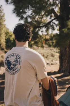 Ayacucho Chuckwallas Graphic T-Shirt