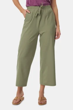 Ayacucho City Travel Culotte Broek Dames