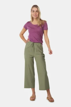 Ayacucho City Travel Culotte Broek Dames