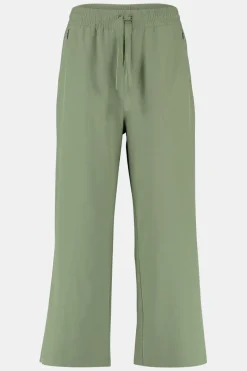 Ayacucho City Travel Culotte Broek Dames