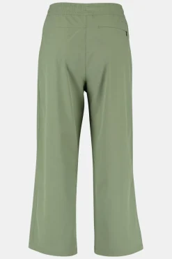 Ayacucho City Travel Culotte Broek Dames