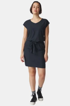 Ayacucho City Travel Dress Jurk