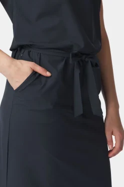 Ayacucho City Travel Dress Jurk