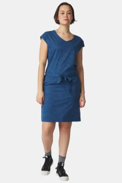 Ayacucho City Travel Dress Jurk