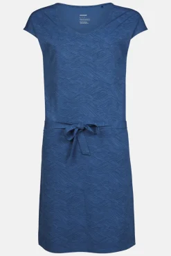 Ayacucho City Travel Dress Jurk