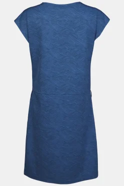 Ayacucho City Travel Dress Jurk