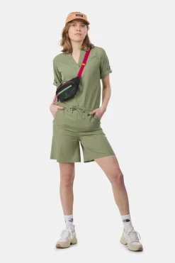 Ayacucho City Travel Jumpsuit Dames