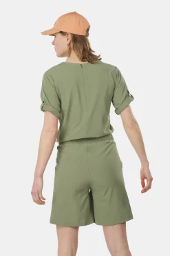 Ayacucho City Travel Jumpsuit Dames
