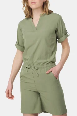 Ayacucho City Travel Jumpsuit Dames