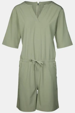 Ayacucho City Travel Jumpsuit Dames