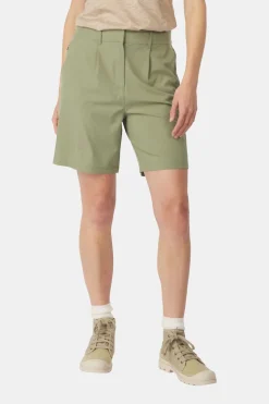 Ayacucho City Travel Short Korte Broek Dames
