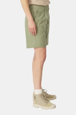 Ayacucho City Travel Short Korte Broek Dames