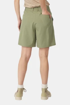 Ayacucho City Travel Short Korte Broek Dames
