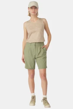 Ayacucho City Travel Short Korte Broek Dames