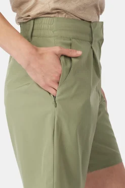 Ayacucho City Travel Short Korte Broek Dames