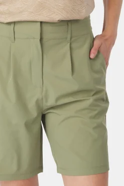 Ayacucho City Travel Short Korte Broek Dames