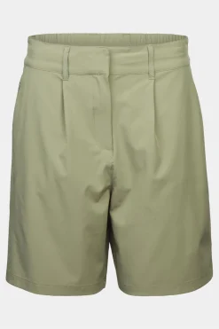 Ayacucho City Travel Short Korte Broek Dames