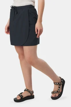 Ayacucho City Travel Skort W