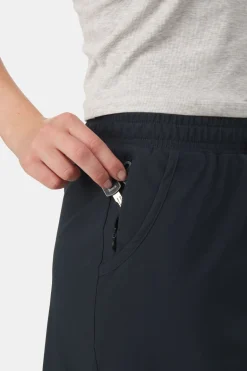 Ayacucho City Travel Skort W