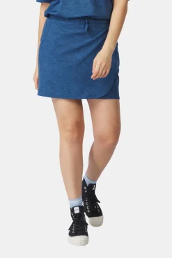 Ayacucho City Travel Skort W