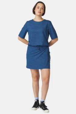Ayacucho City Travel Skort W