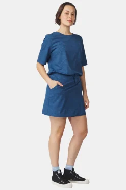Ayacucho City Travel Skort W