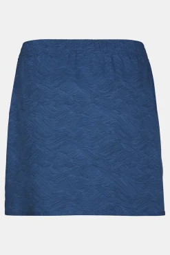 Ayacucho City Travel Skort W