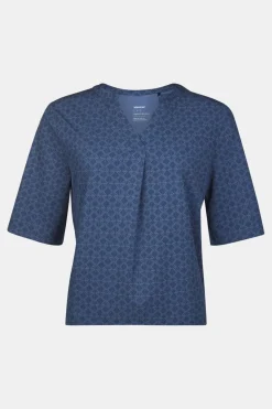 Ayacucho City Travel Top 3/4 Dames