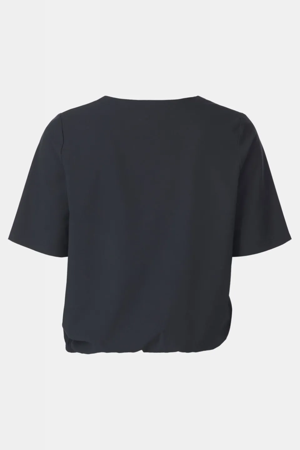 Ayacucho City Travel Top II T-Shirt Dames