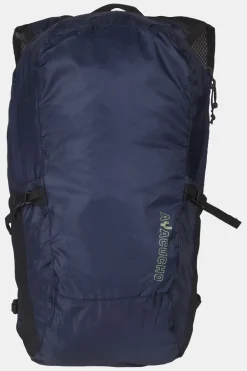 Ayacucho Clifton Packable Rugzak