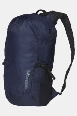 Ayacucho Clifton Packable Rugzak