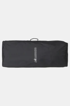 Ayacucho Combi Cover Flightbag
